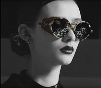 Новейшие очки Dior: DiorUmbrage, Вы можете приобрести на шоу-руме 20 октября в салоне на Арбате!