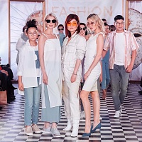BAIKAL FASHION WEEK. Новая коллекция очков  2019 года