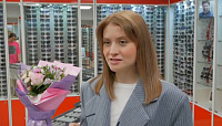 Очки как у японского императора: в «Оптике Сэсэг» проходит шоурум мировых брендов.