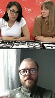 Прямой эфир: Jimmy Choo, Dior, MaxMara. История, ДНК и ценности знаменитых брендов 