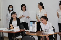 Новинки в производстве линз от мирового лидера компании  Essilor (Франция). [ФОТО, ВИДЕО]