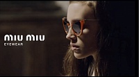 НЕОБЫЧНЫЕ И ОРИГИНАЛЬНЫЕ ОЧКИ MIU MIU 2016 ГОДА В САЛОНАХ КОМПАНИИ «ОПТИКА СЭСЭГ»!