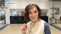 «До и После»: Сбежать от серых будней Героиня программы - Светлана Расщепкина.