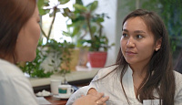 «Оптика Сэсэг» получила признание на международном уровне.