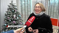 Новогодняя акция «Скидки до 100%»