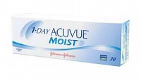 Acuvue 1-DAY Moist