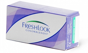 FreshLook ColorBlends