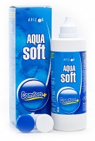 Раствор Aqua Soft   350 мл.